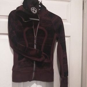 Lululemon sweater